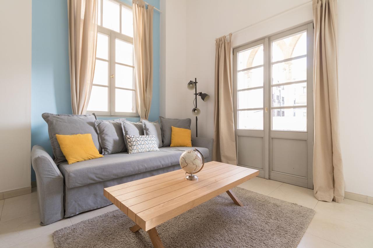 Apartment Sweethome26 Luxury Sea View 50 Meters From The Free Parking *