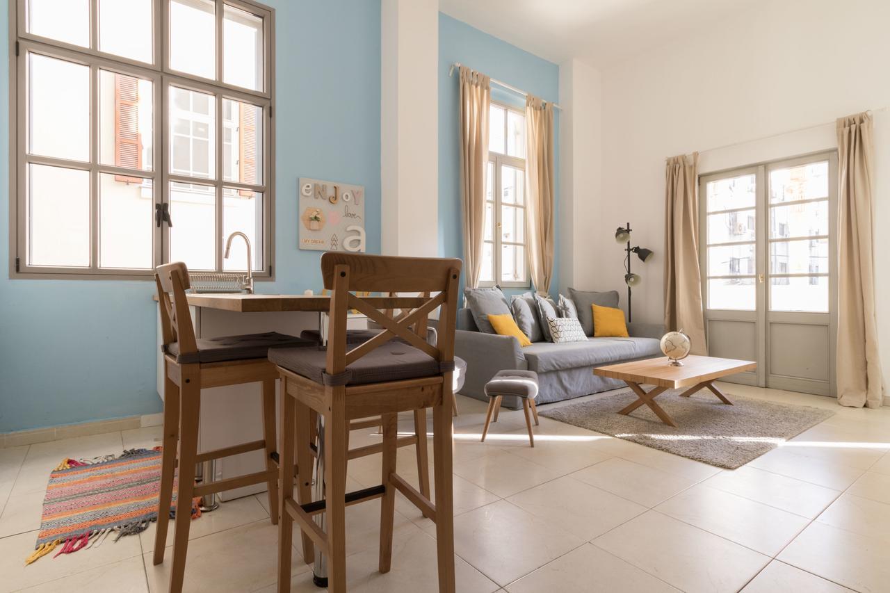 Apartment Sweethome26 Luxury Sea View 50 Meters From The Free Parking *