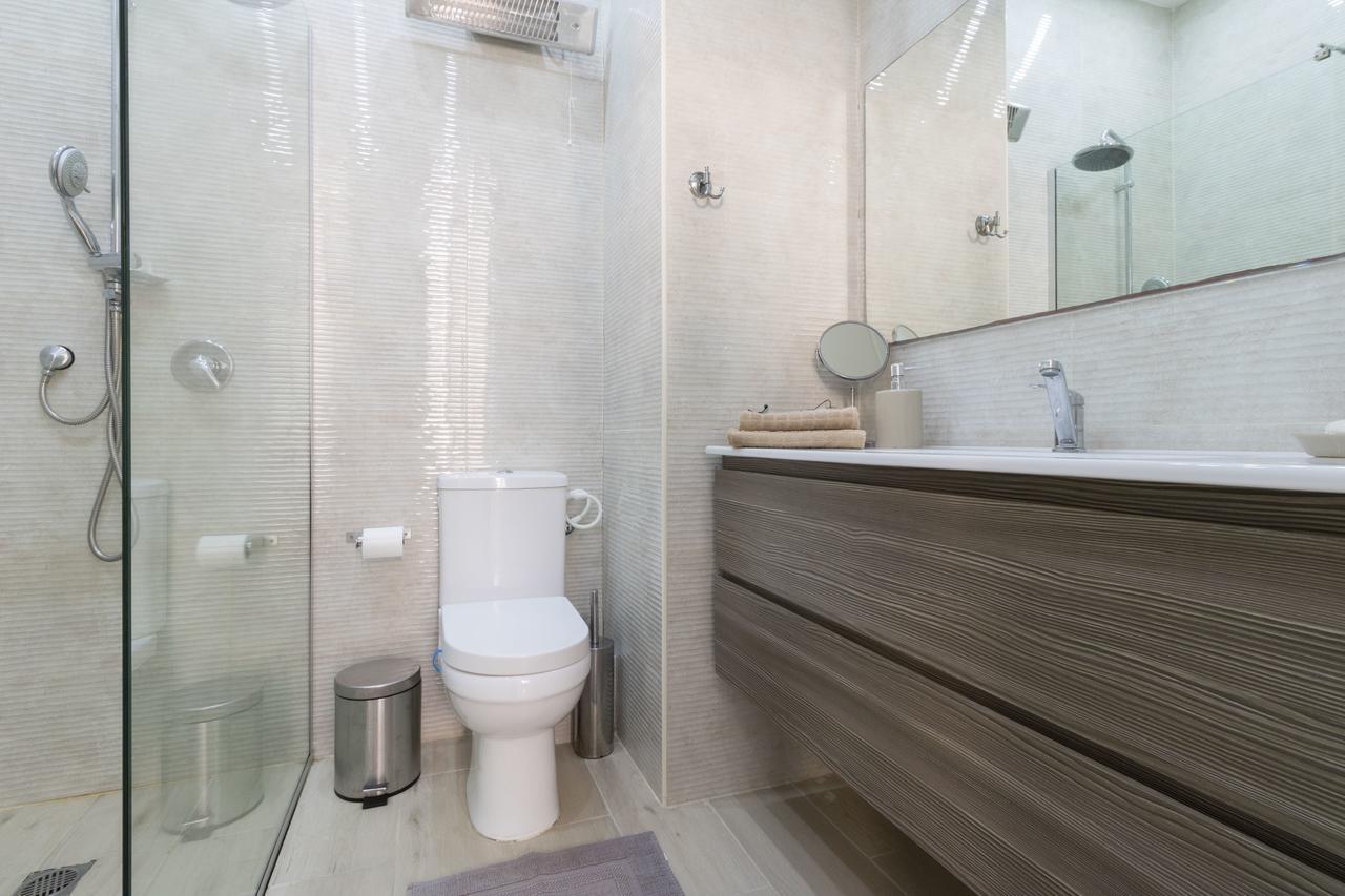 Apartment Sweethome26 Luxury Sea View 50 Meters From The Free Parking Tel Aviv
