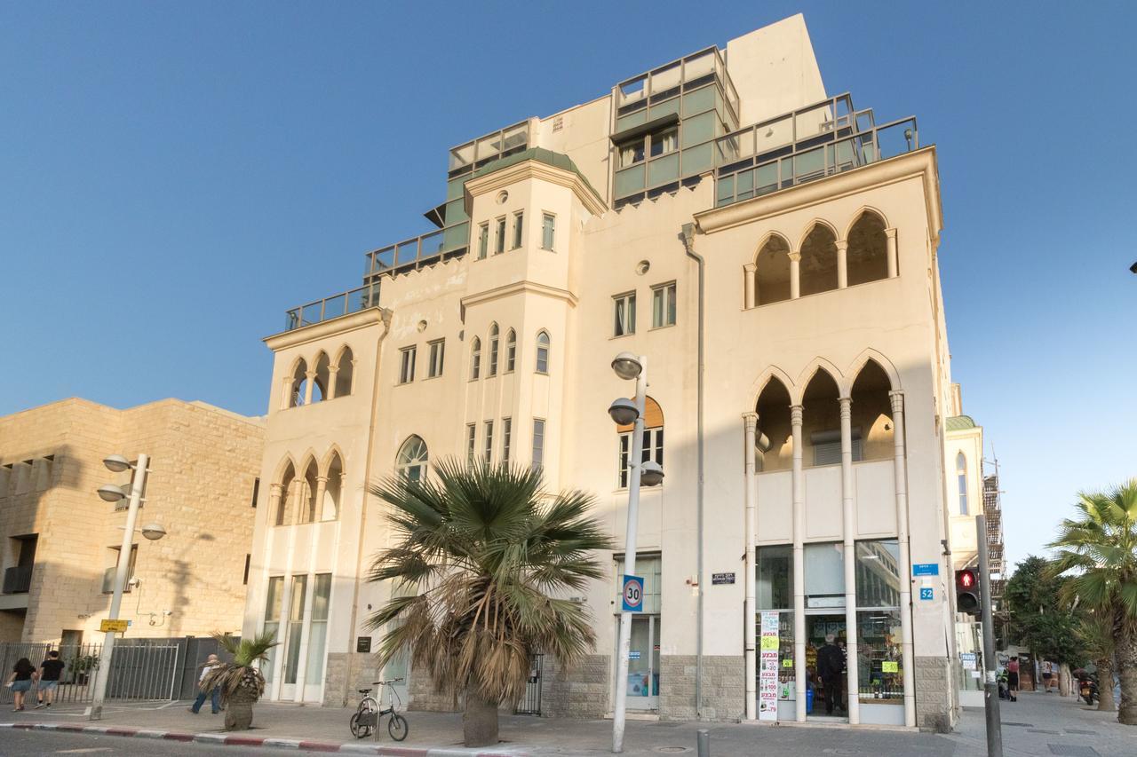 Sweethome26 Luxury Sea View 50 Meters From The Free Parking Tel Aviv